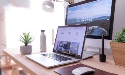Digital Success: Creating an Effective and Impactful Website