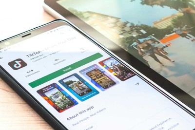 App Publishing