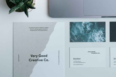 Identity Starters
