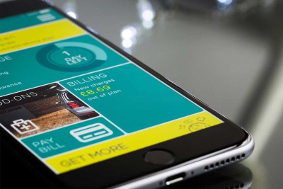 Mobile App Security