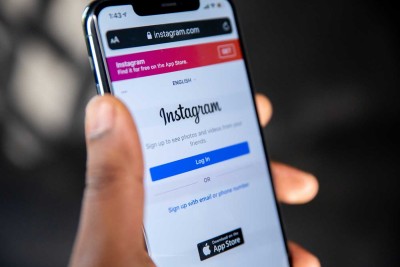 Paid Social Ads