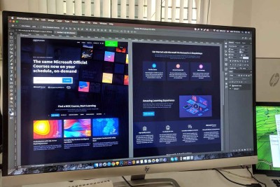 Website Designs