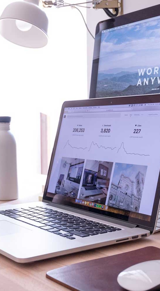 Digital Success: Creating an Effective and Impactful Website