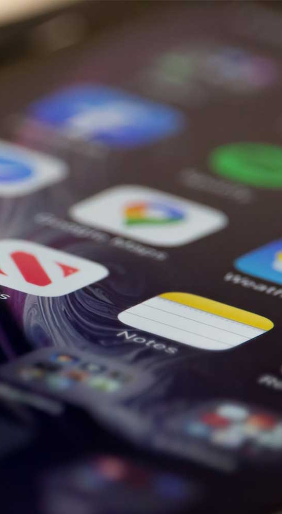 Mobile App Development