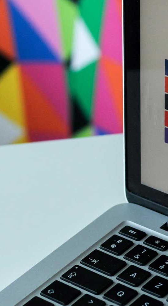 Brand Identity Design