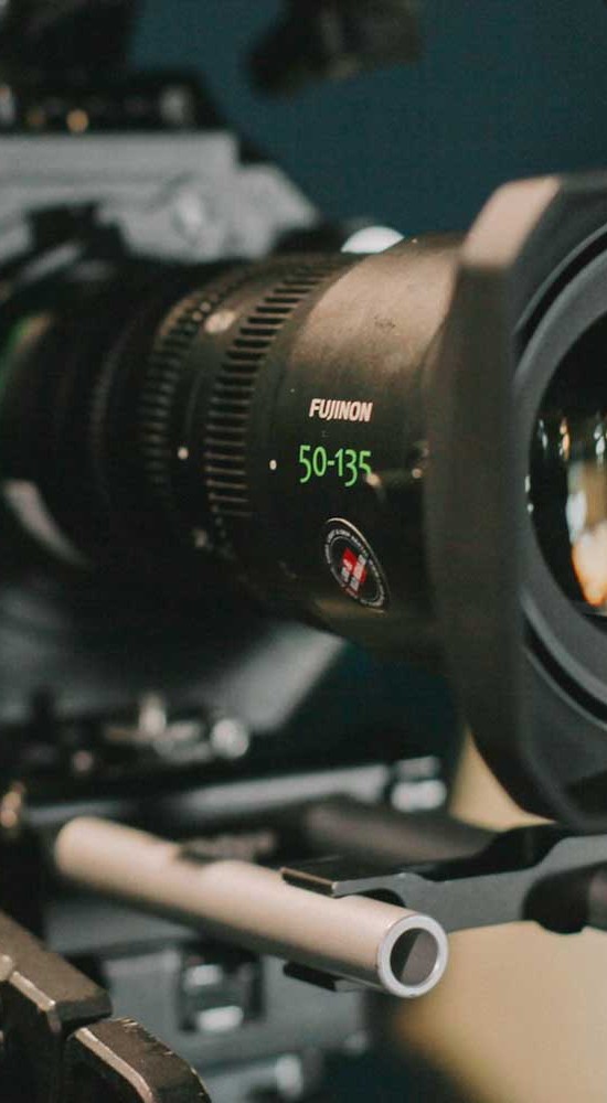 Audio-Visual Production